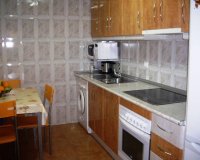 Venta - Apartamento - Los Alcázares