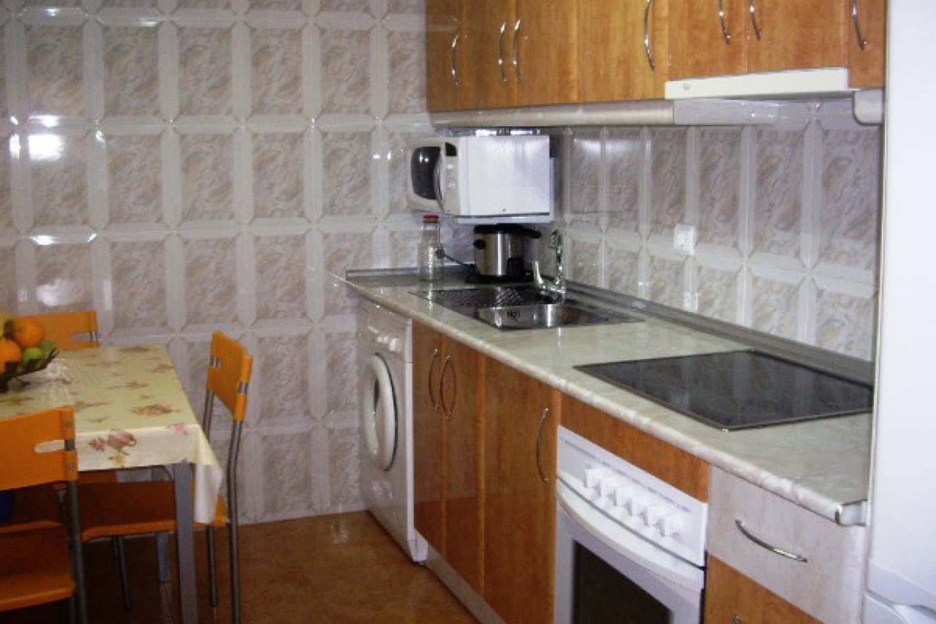 Venta - Apartamento - Los Alcázares