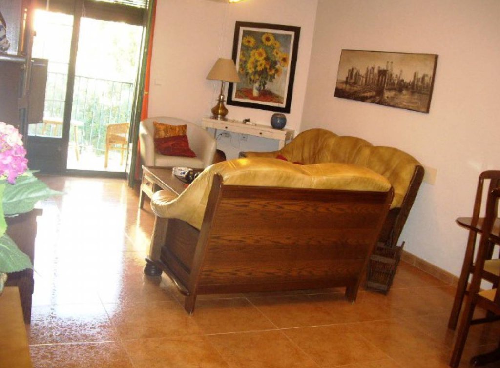 Venta - Apartamento - Los Alcázares