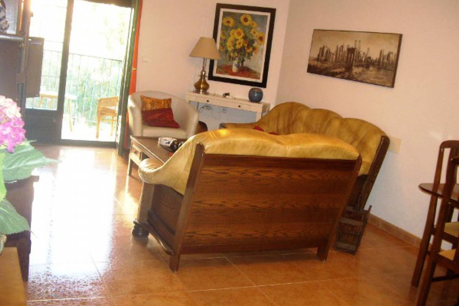 Venta - Apartamento - Los Alcázares