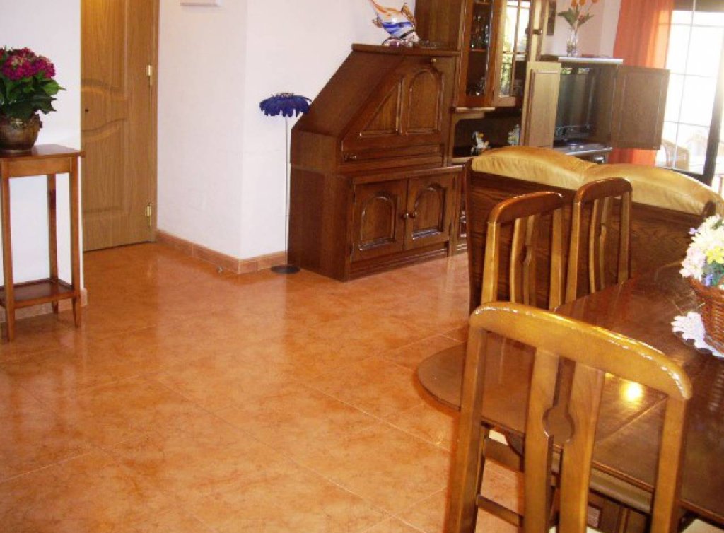 Venta - Apartamento - Los Alcázares