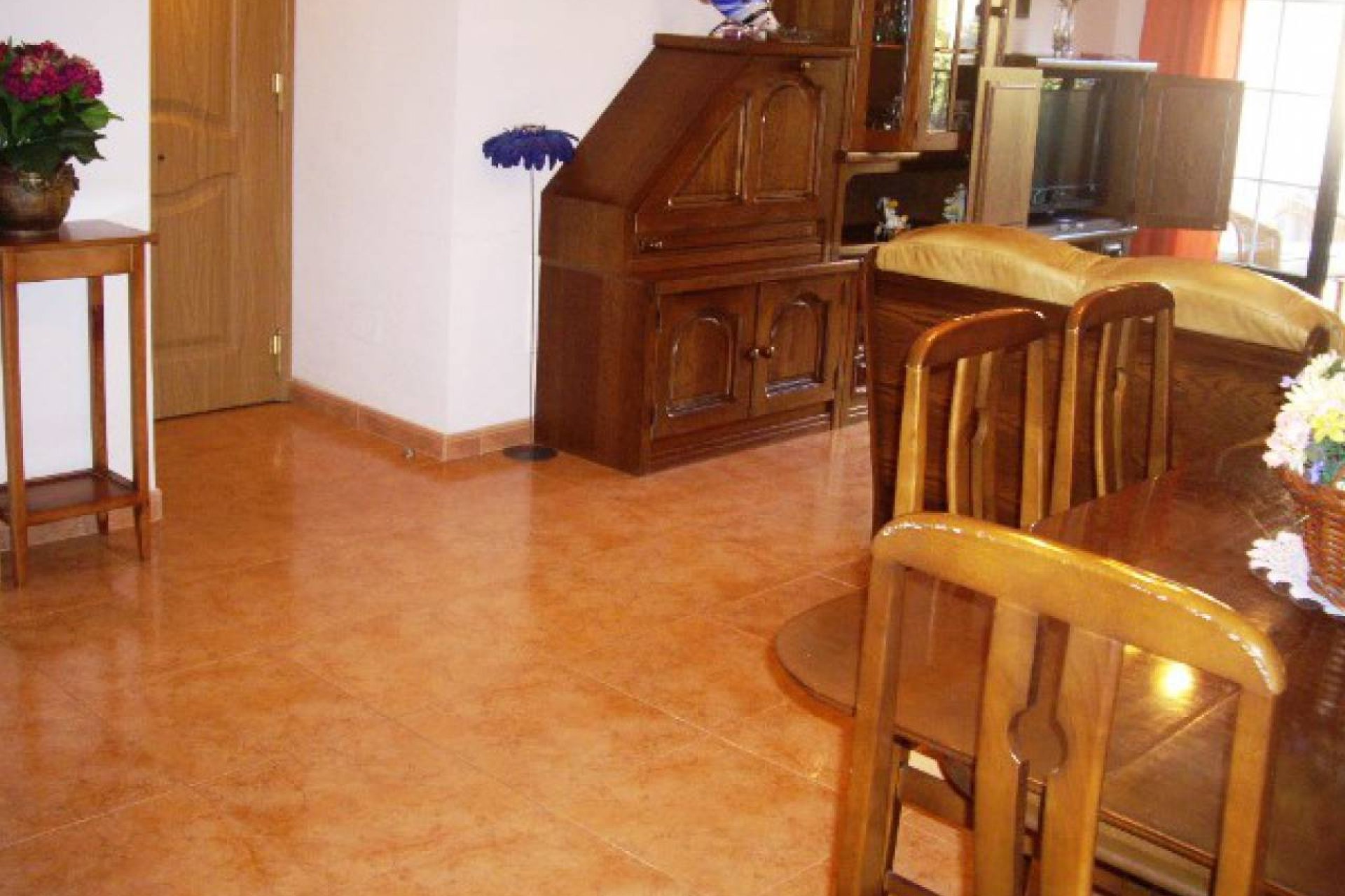 Venta - Apartamento - Los Alcázares