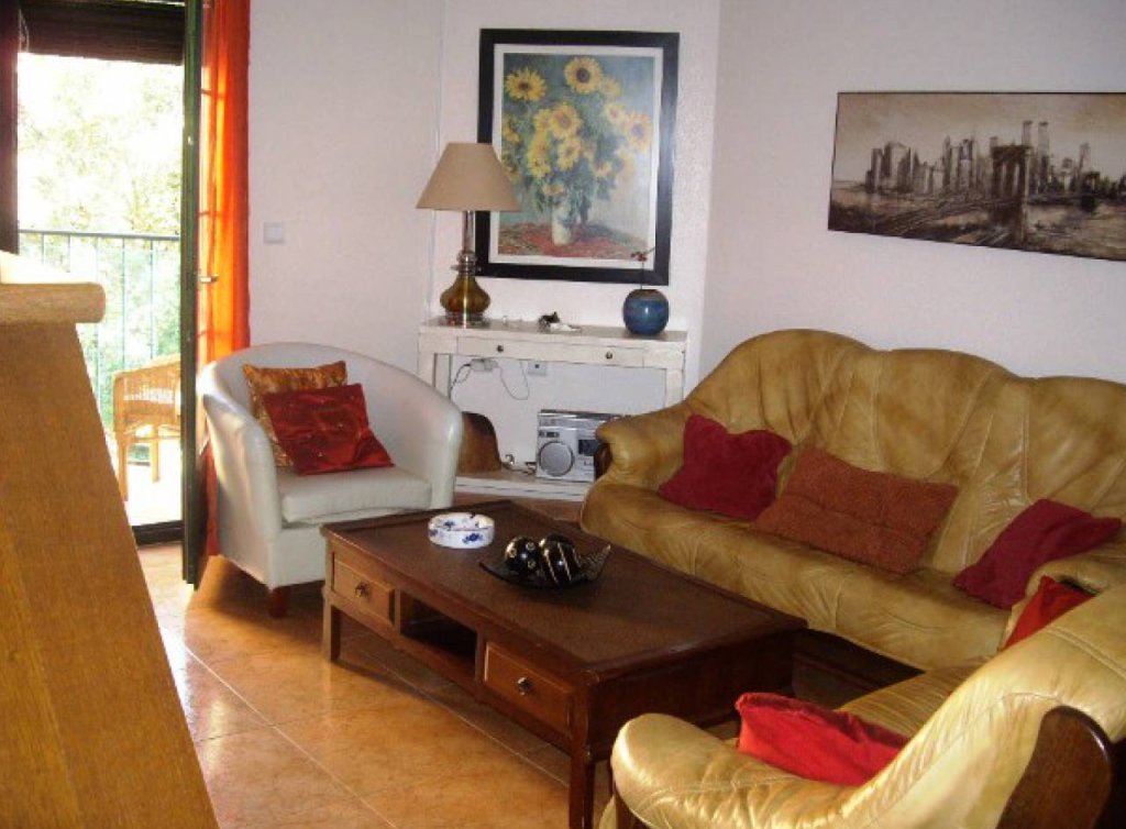 Venta - Apartamento - Los Alcázares