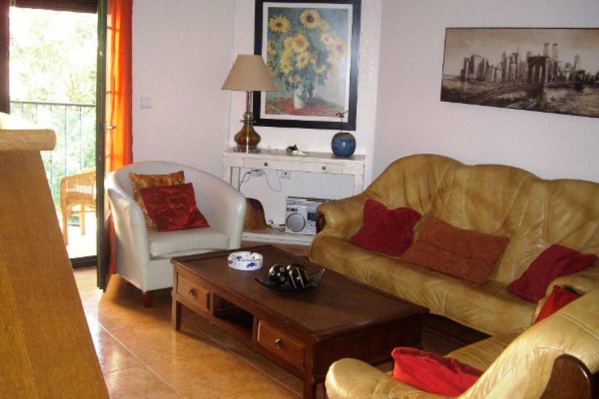Venta - Apartamento - Los Alcázares