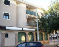 Venta - Apartamento - Los Alcázares