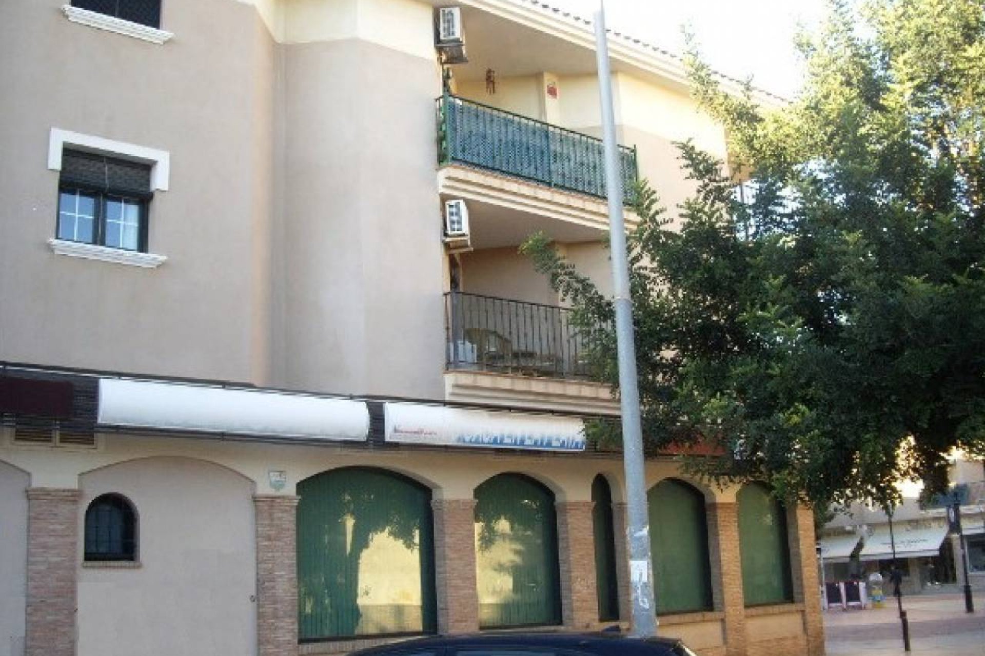 Venta - Apartamento - Los Alcázares