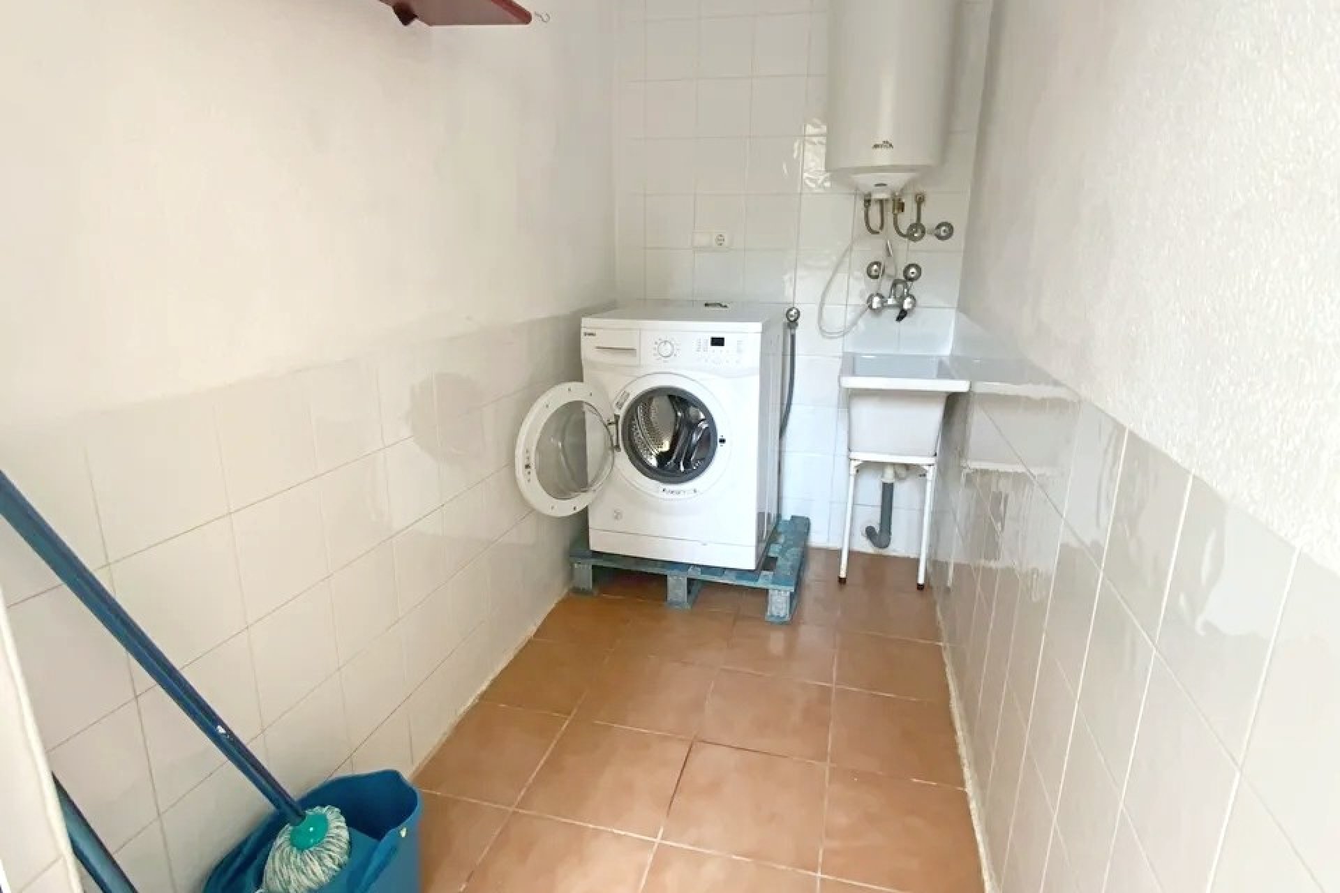 Venta - Apartamento - Los Alcázares