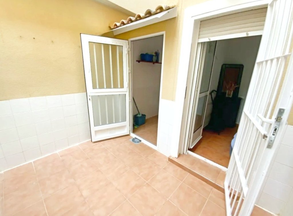 Venta - Apartamento - Los Alcázares