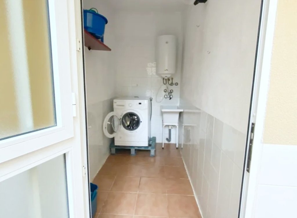 Venta - Apartamento - Los Alcázares