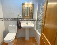 Venta - Apartamento - Los Alcázares