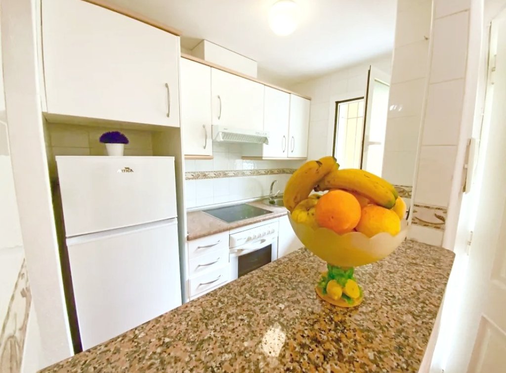 Venta - Apartamento - Los Alcázares