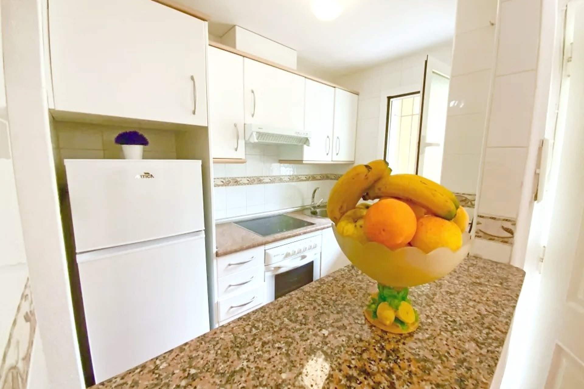 Venta - Apartamento - Los Alcázares