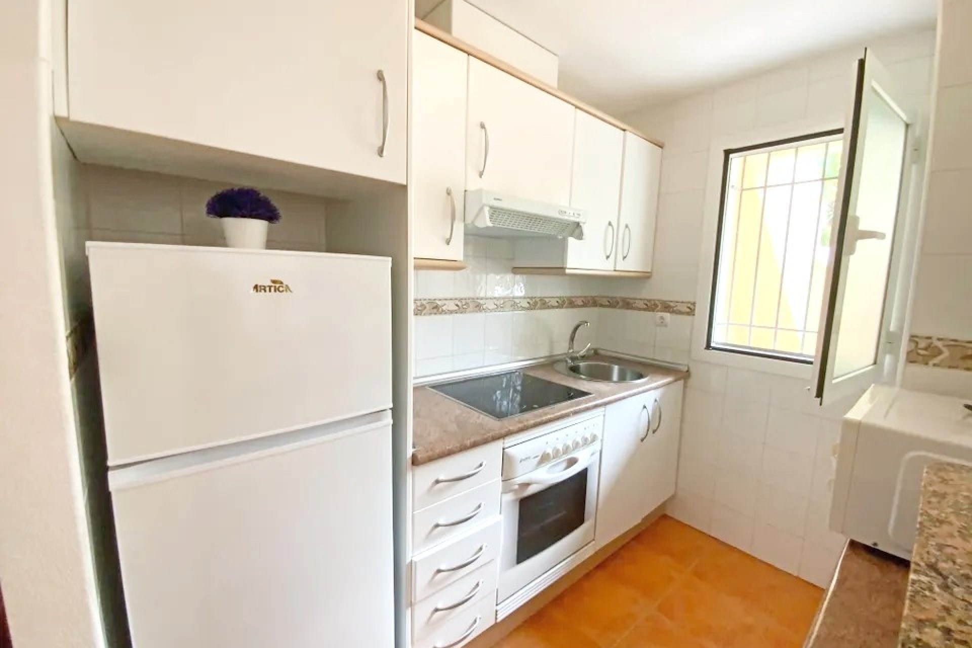 Venta - Apartamento - Los Alcázares