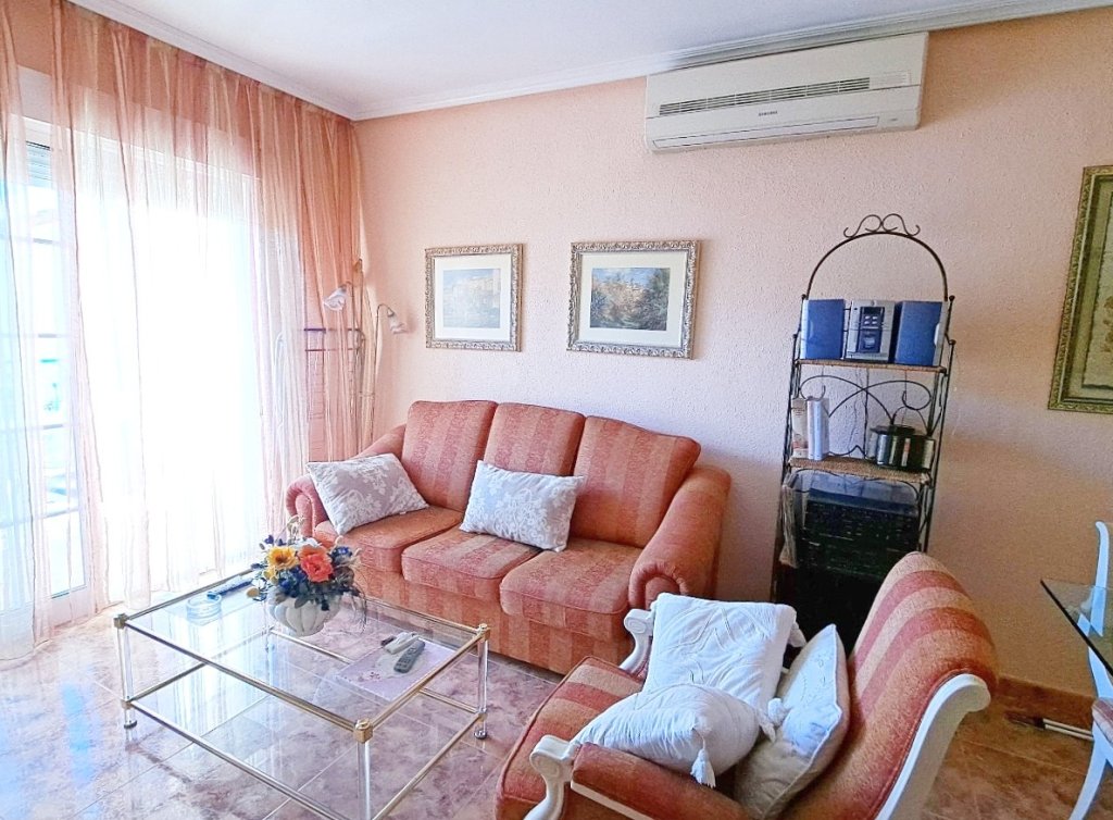 Venta - Apartamento - Los Alcázares