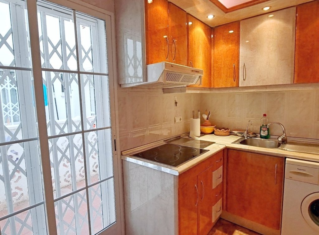 Venta - Apartamento - Los Alcázares