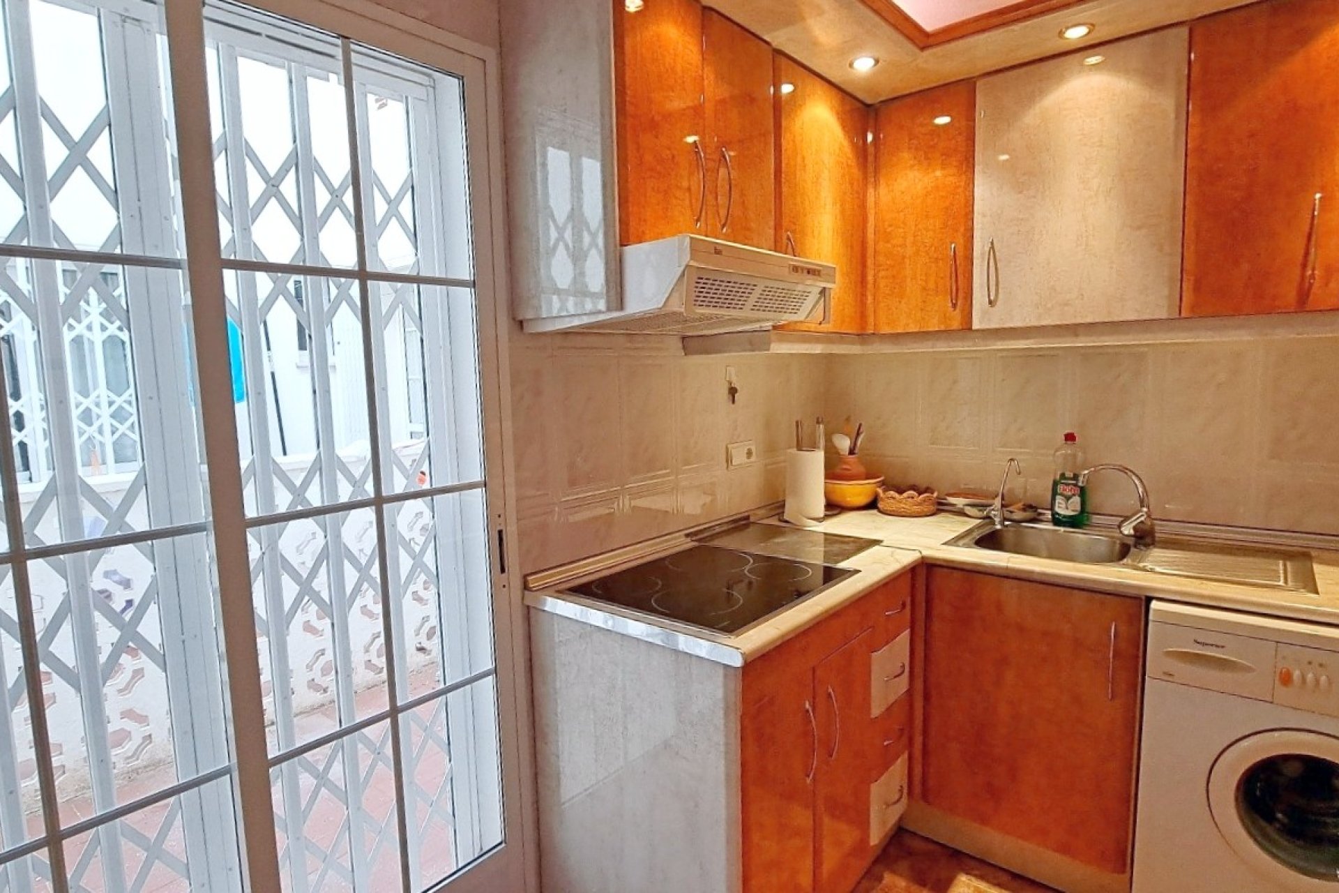 Venta - Apartamento - Los Alcázares