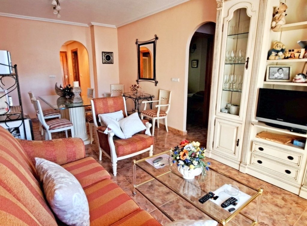 Venta - Apartamento - Los Alcázares