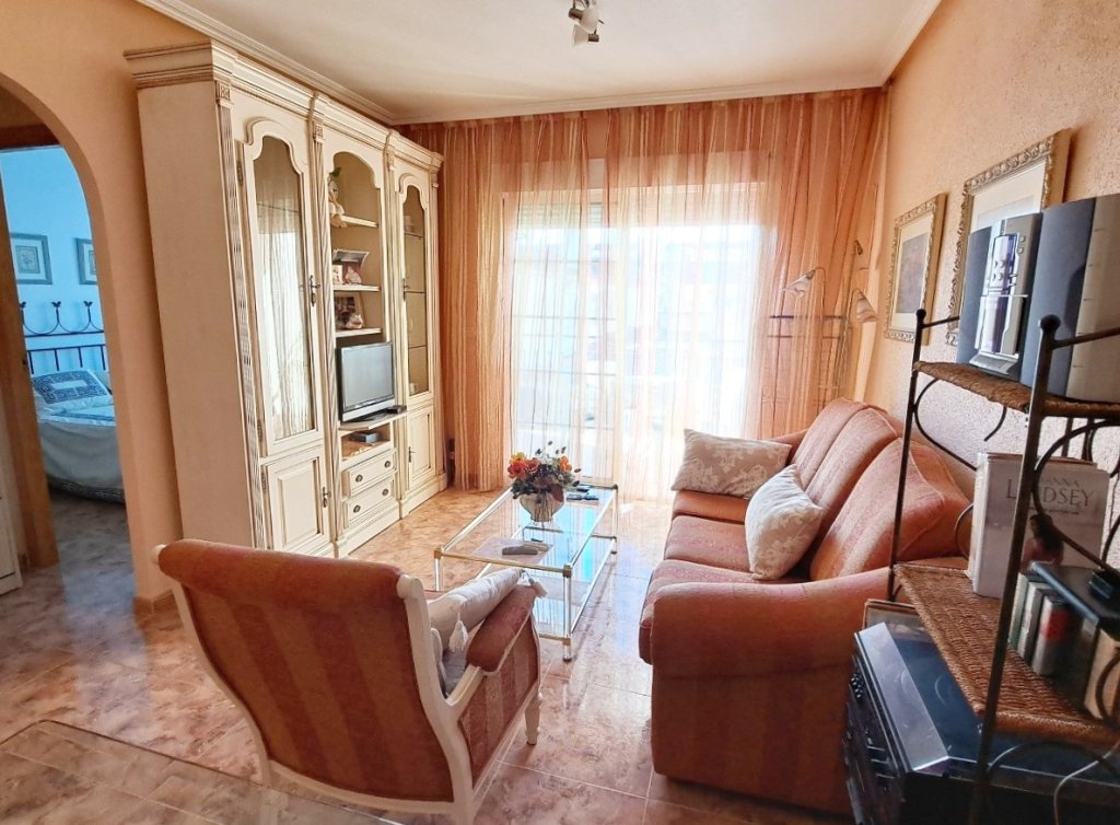 Venta - Apartamento - Los Alcázares