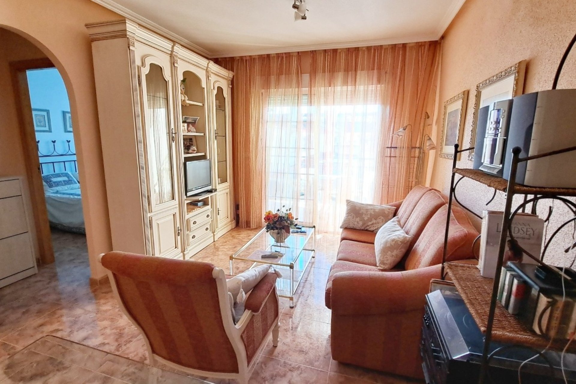Venta - Apartamento - Los Alcázares