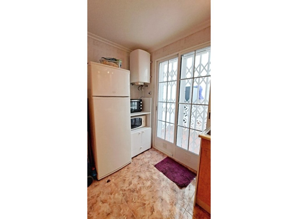 Venta - Apartamento - Los Alcázares