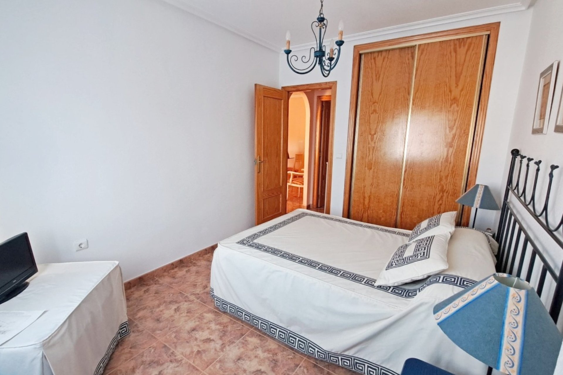 Venta - Apartamento - Los Alcázares