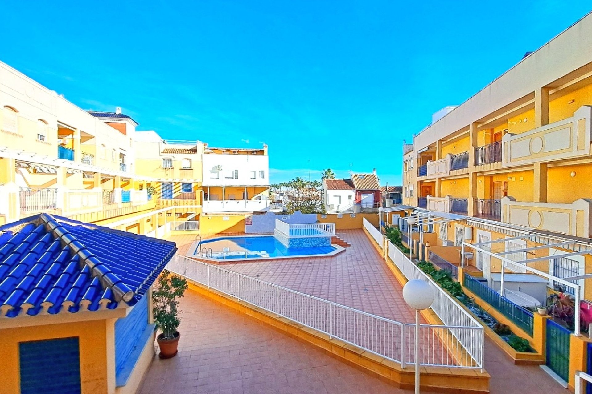 Venta - Apartamento - Los Alcázares