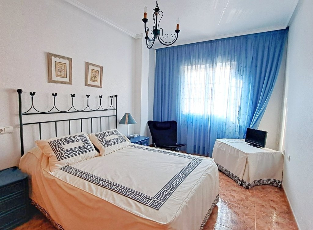 Venta - Apartamento - Los Alcázares