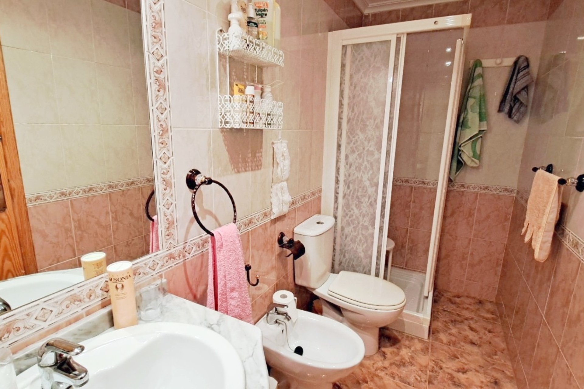 Venta - Apartamento - Los Alcázares