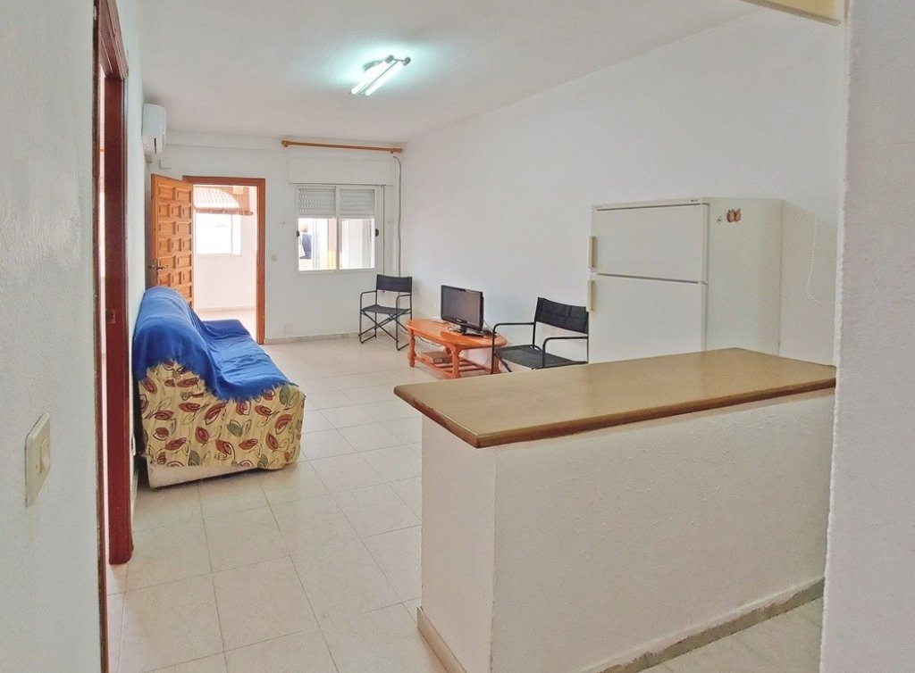 Venta - Apartamento - Los Alcázares