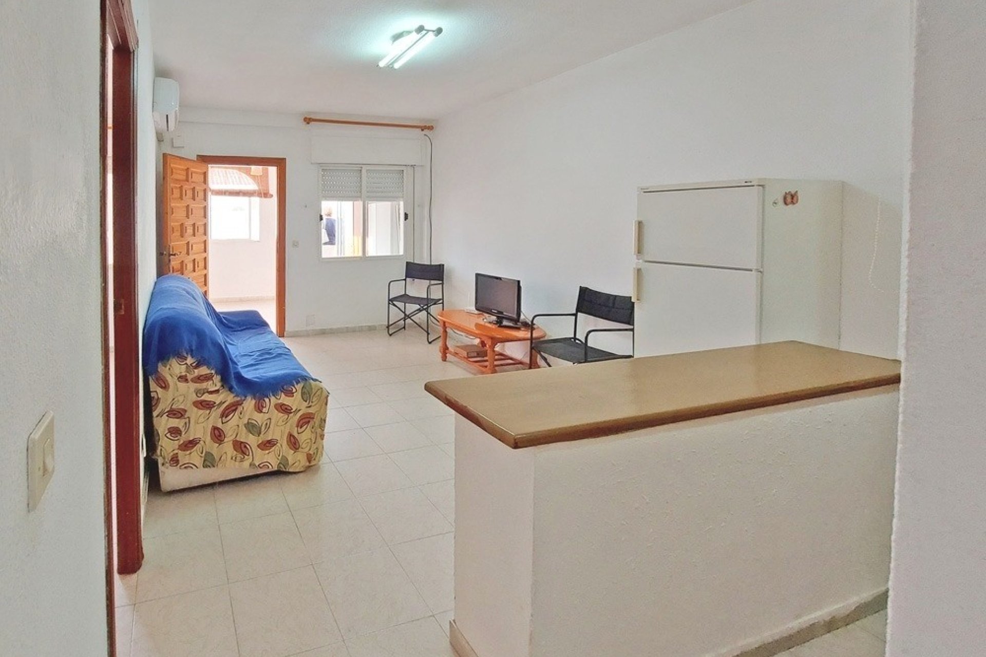 Venta - Apartamento - Los Alcázares