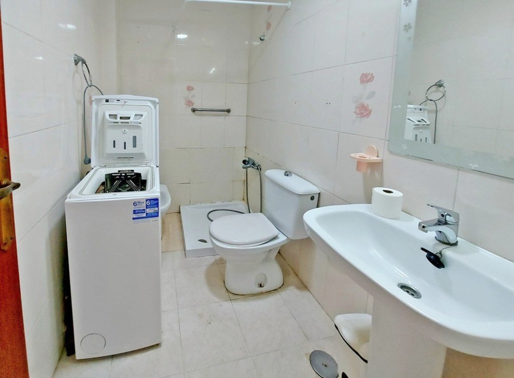 Venta - Apartamento - Los Alcázares