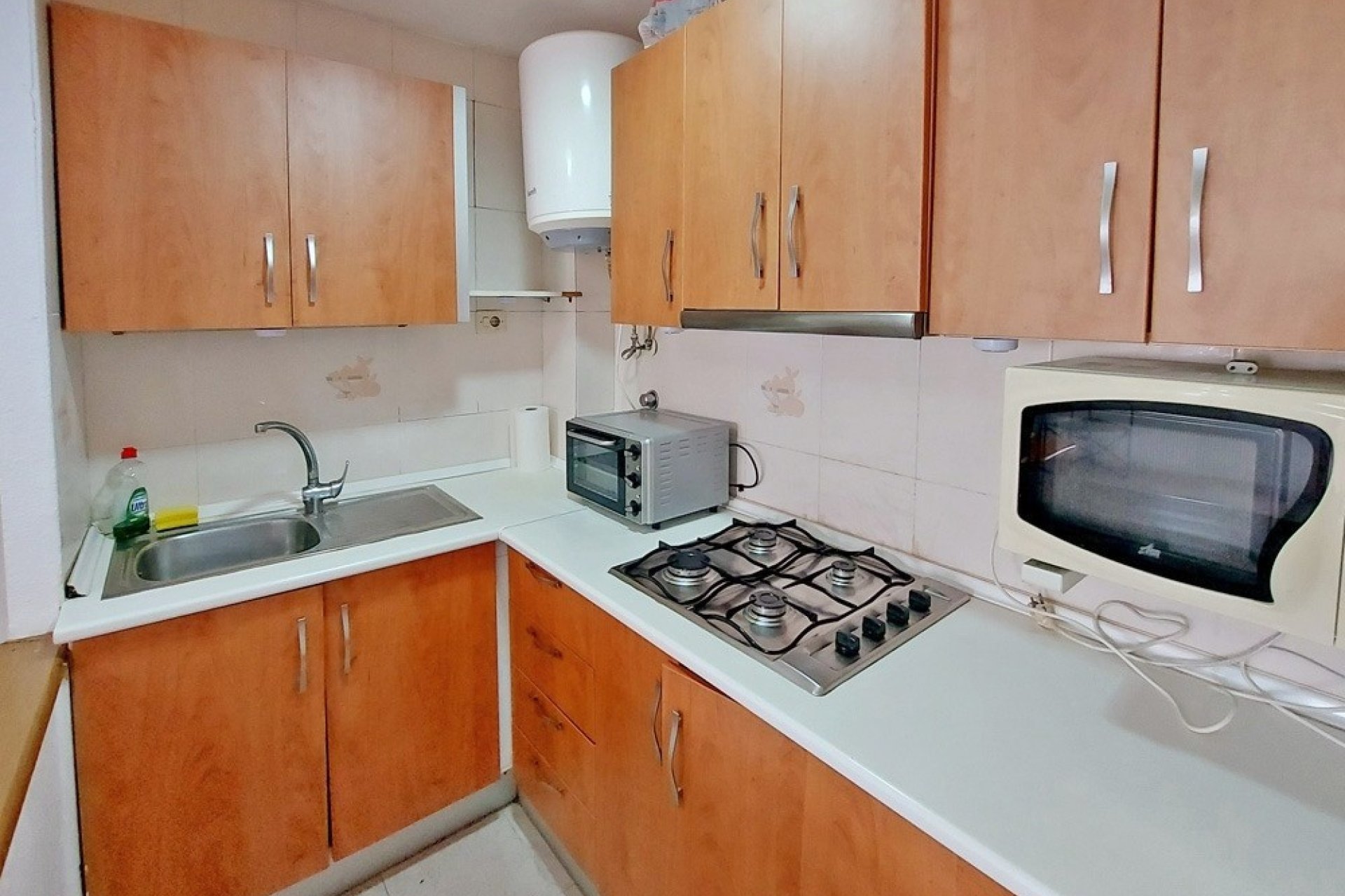 Venta - Apartamento - Los Alcázares