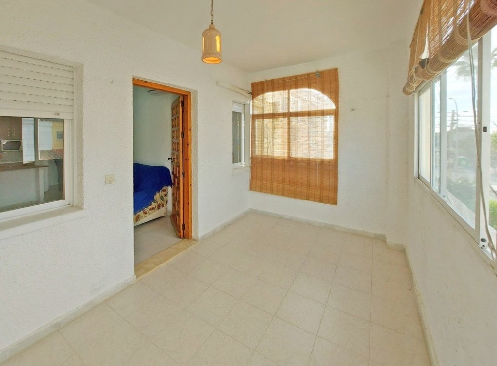 Venta - Apartamento - Los Alcázares