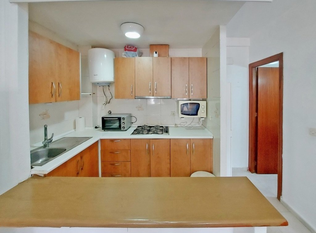 Venta - Apartamento - Los Alcázares