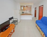 Venta - Apartamento - Los Alcázares