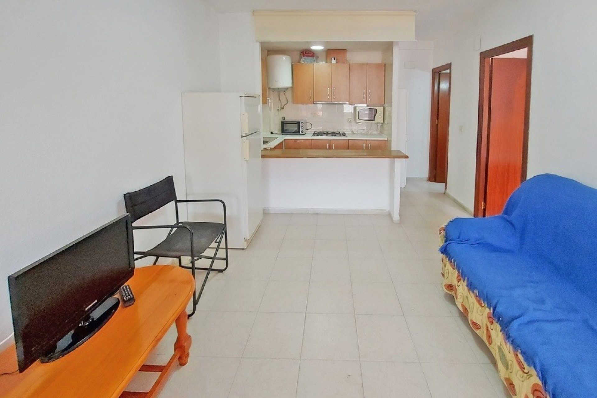 Venta - Apartamento - Los Alcázares