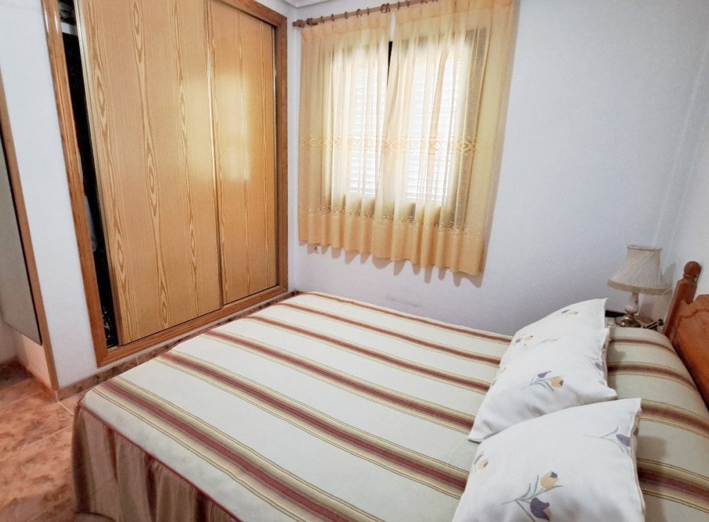 Venta - Apartamento - Los Alcázares