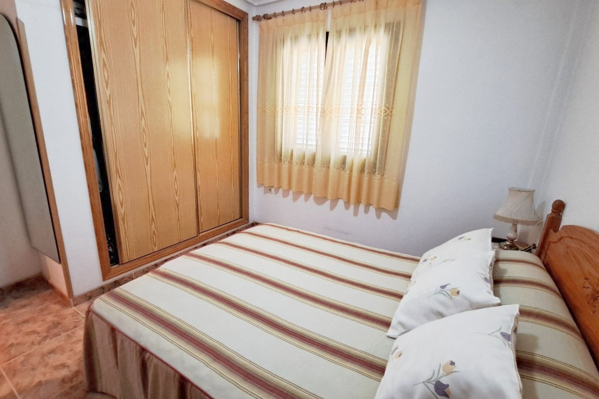Venta - Apartamento - Los Alcázares