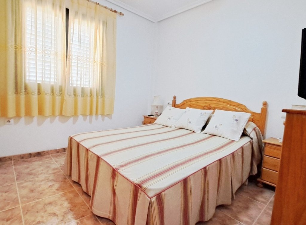 Venta - Apartamento - Los Alcázares