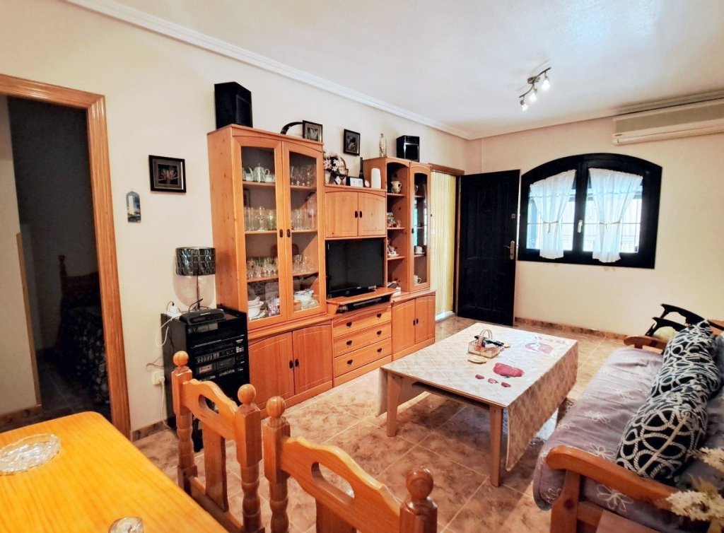 Venta - Apartamento - Los Alcázares