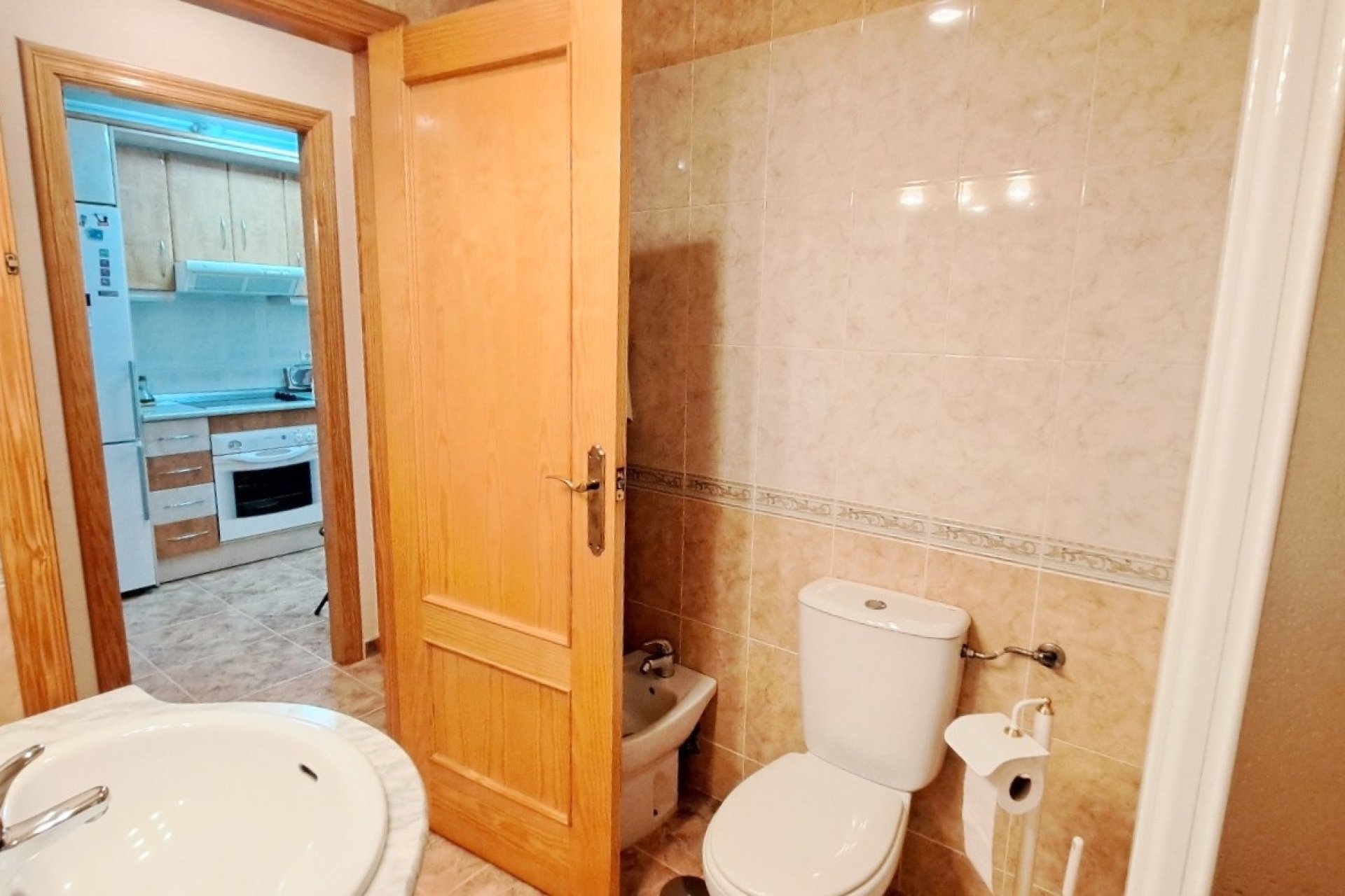 Venta - Apartamento - Los Alcázares