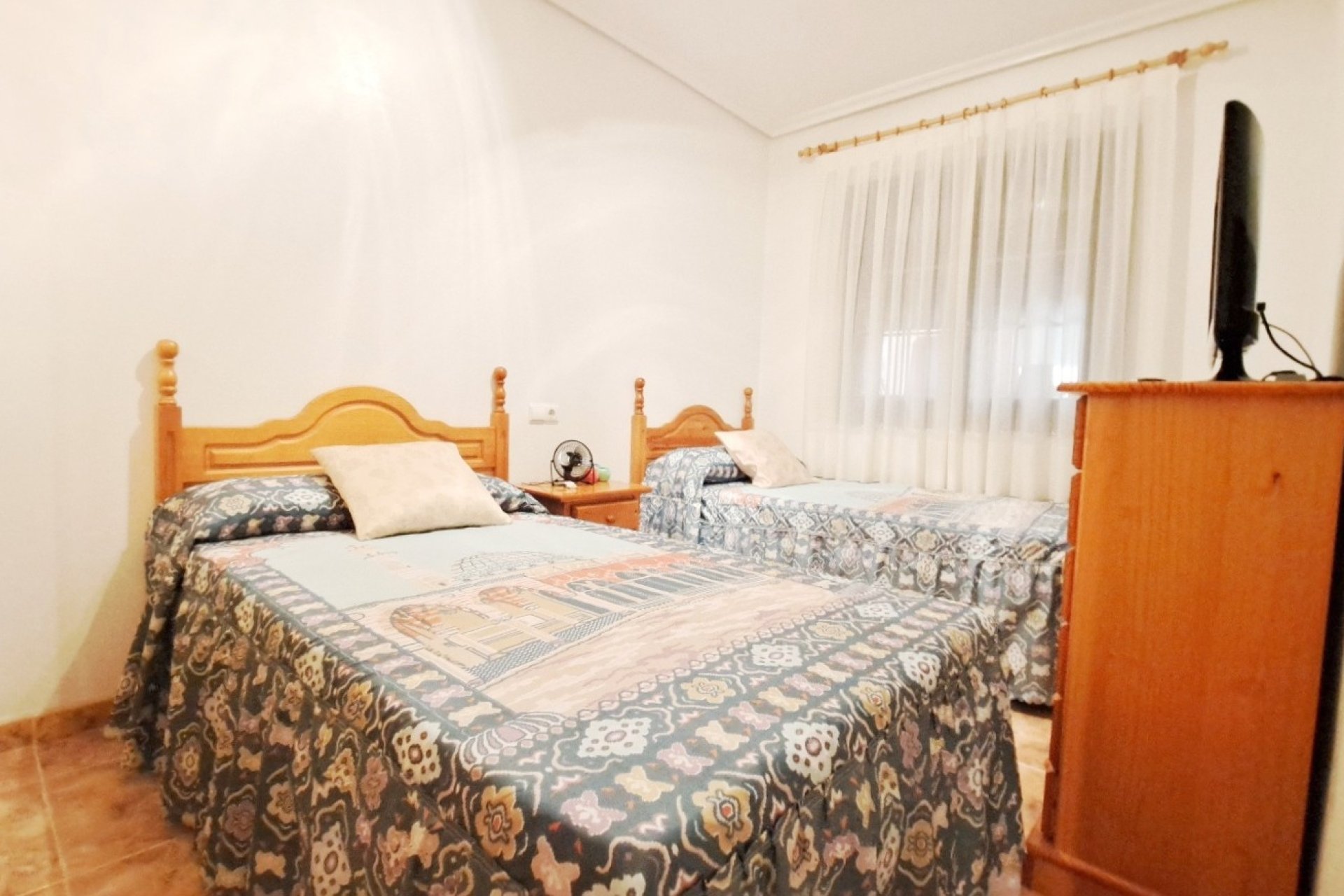 Venta - Apartamento - Los Alcázares