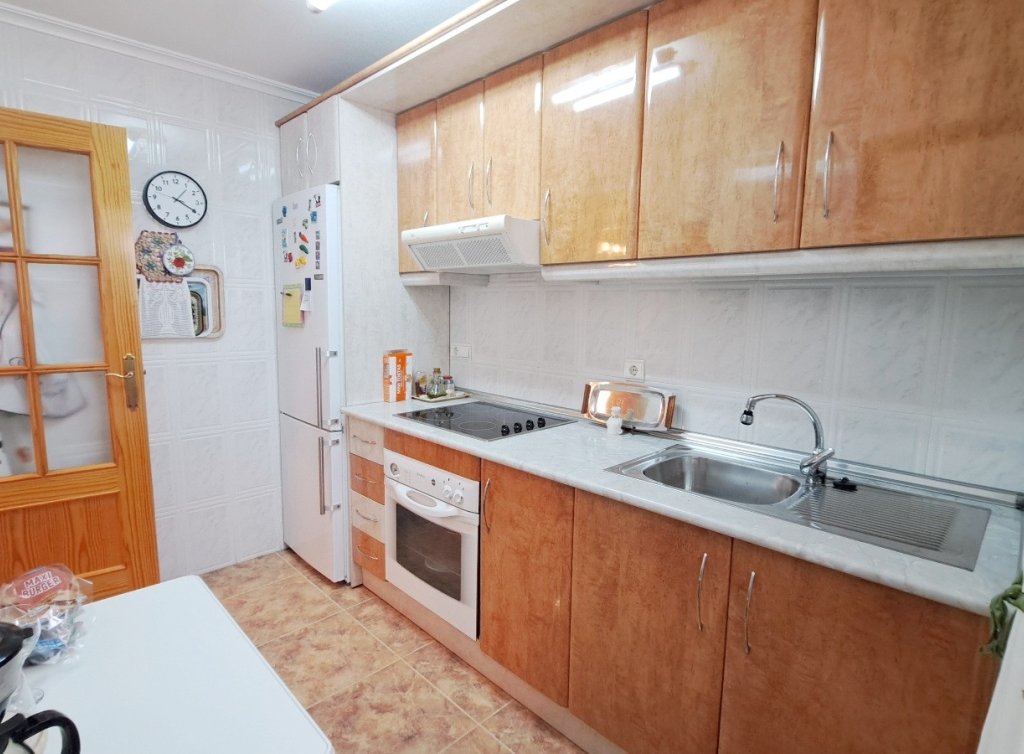 Venta - Apartamento - Los Alcázares