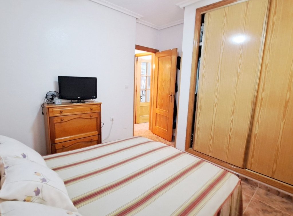 Venta - Apartamento - Los Alcázares