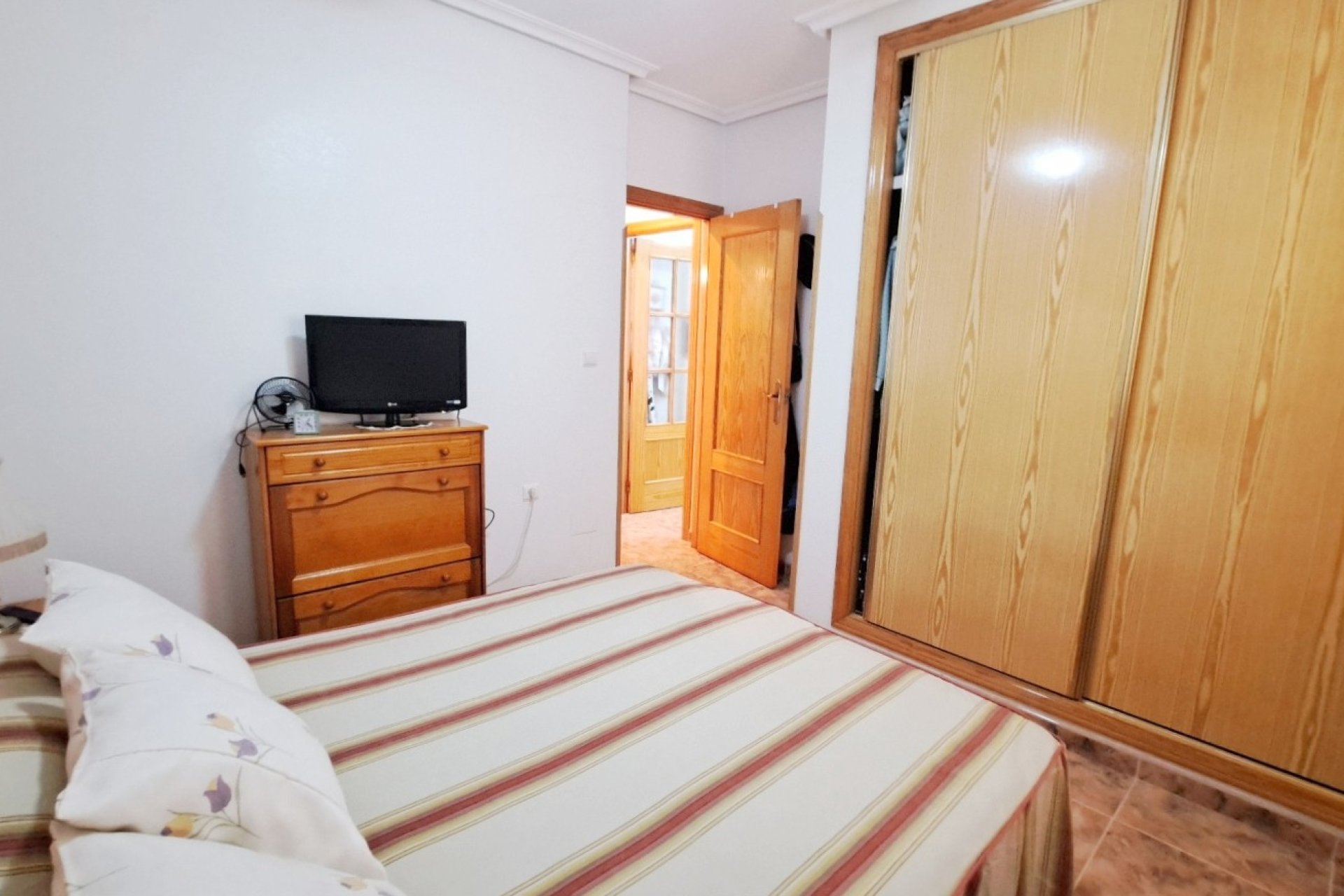 Venta - Apartamento - Los Alcázares