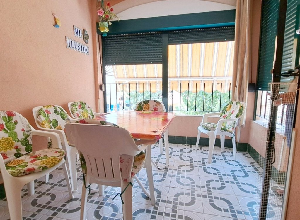 Venta - Apartamento - Los Alcázares
