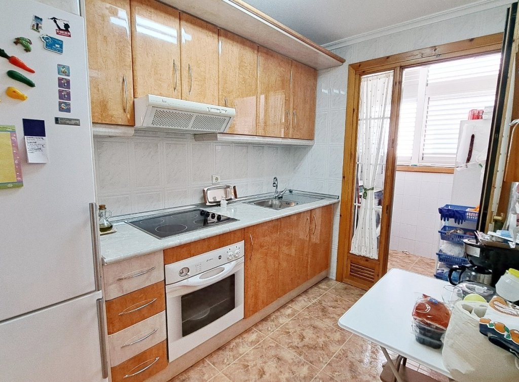 Venta - Apartamento - Los Alcázares