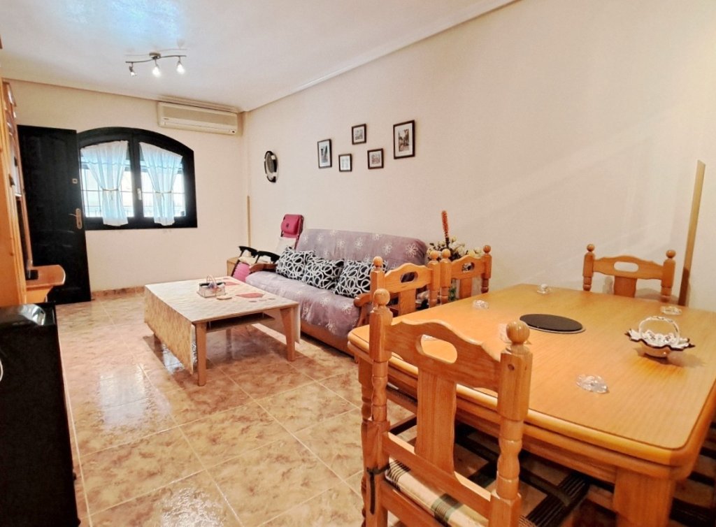 Venta - Apartamento - Los Alcázares