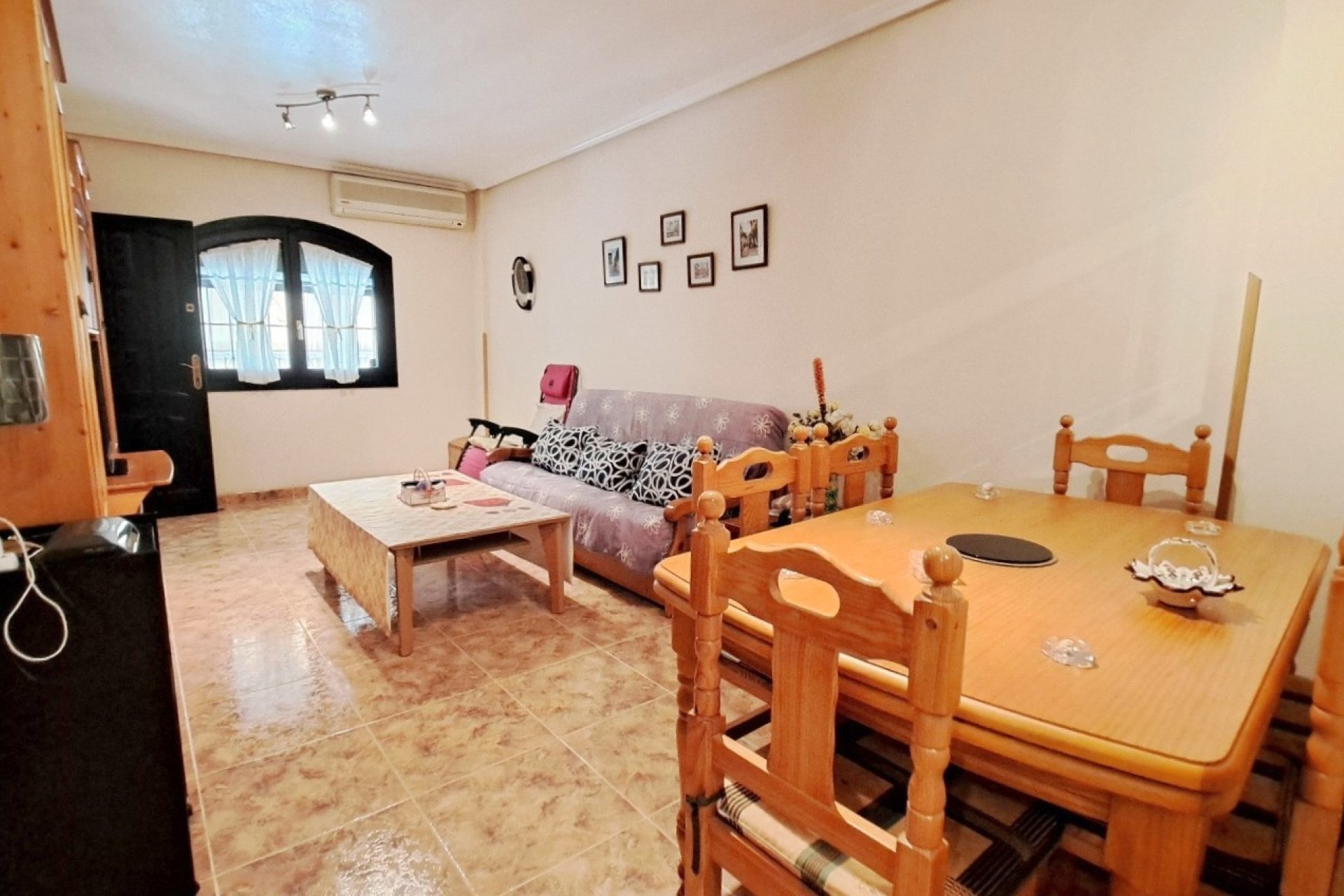 Venta - Apartamento - Los Alcázares