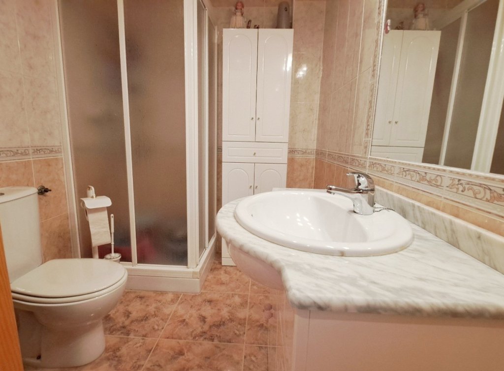 Venta - Apartamento - Los Alcázares